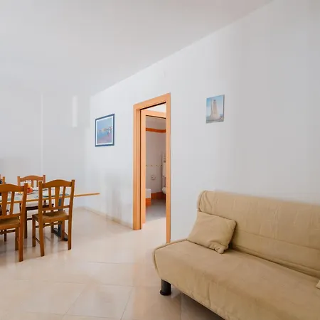 Tatil Evi Elettra In Centro *
