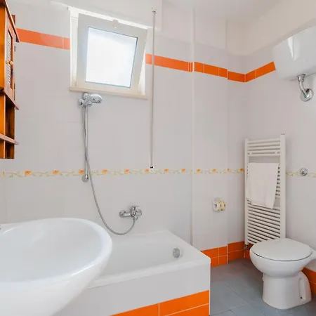 Tatil Evi Elettra In Centro