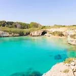 Casa vacanze Elettra In Centro *