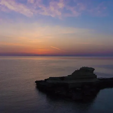 Elettra In Centro Casa de Férias *