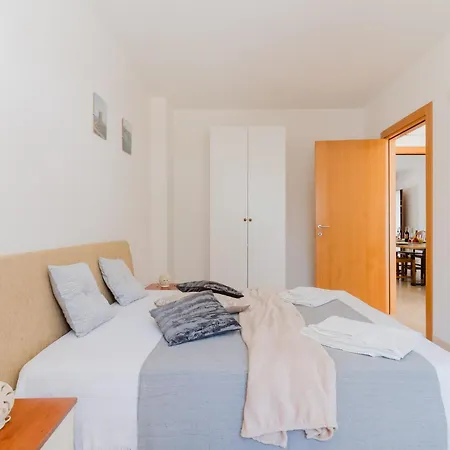 Elettra In Centro Casa de Férias *