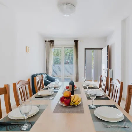 Elettra In Centro Nyaraló Otranto