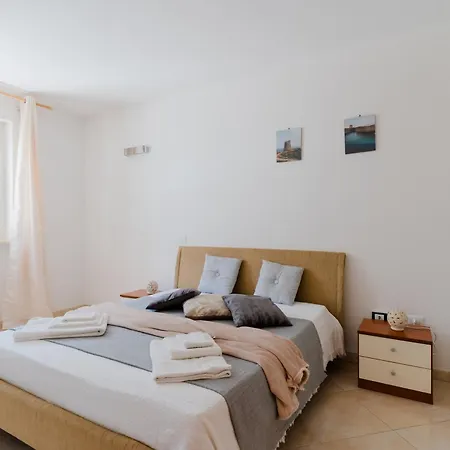 Elettra In Centro Otranto