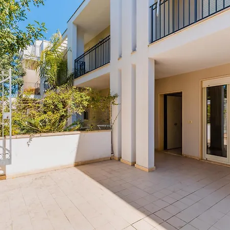 Elettra In Centro Tatil Evi