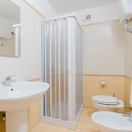 Nyaraló Elettra In Centro