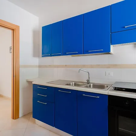 Casa de Férias Elettra In Centro *