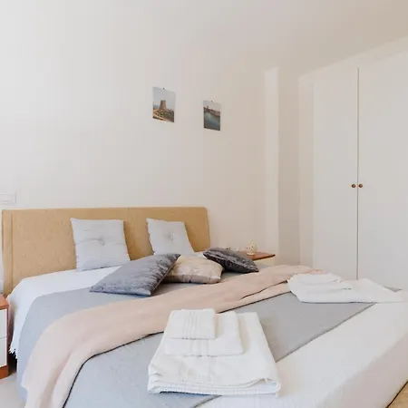 Casa de Férias Elettra In Centro Otranto