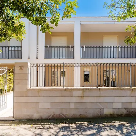 Elettra In Centro * Otranto