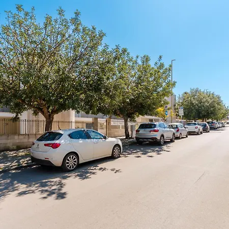 Nyaraló Elettra In Centro *