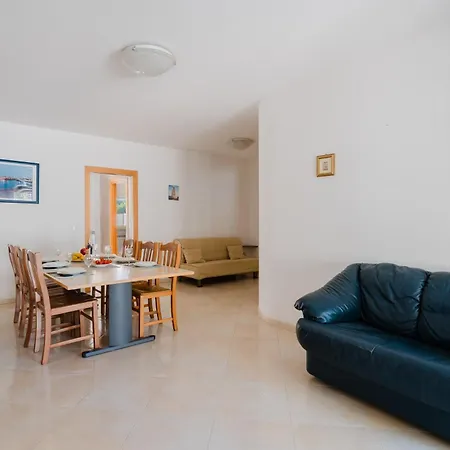 Elettra In Centro Feriehus Otranto