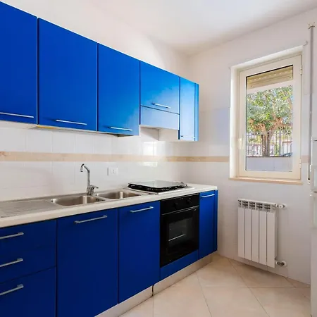 بيت للعطل Elettra In Centro *