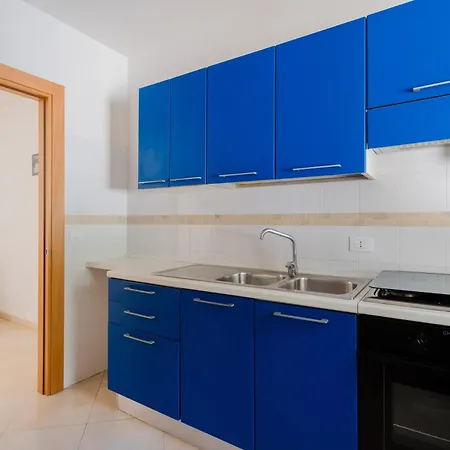 Elettra In Centro بيت للعطل