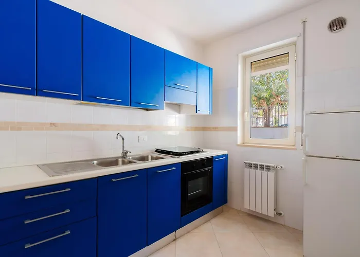 Elettra In Centro بيت للعطل *