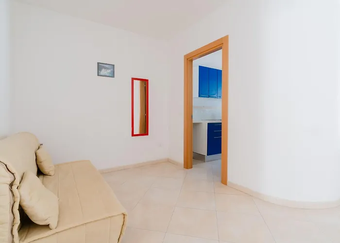 بيت للعطل Elettra In Centro أوترانتو