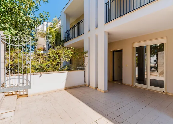 Elettra In Centro Tatil Evi