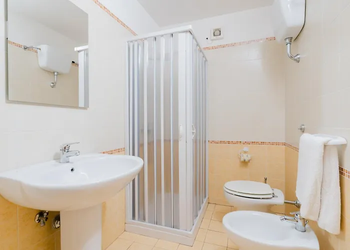 Tatil Evi Elettra In Centro