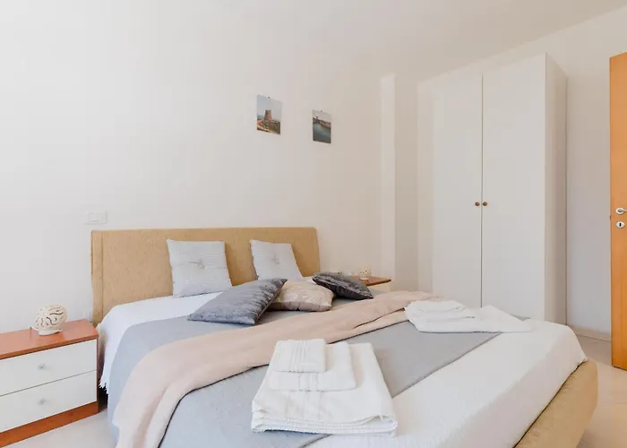 Tatil Evi Elettra In Centro Otranto