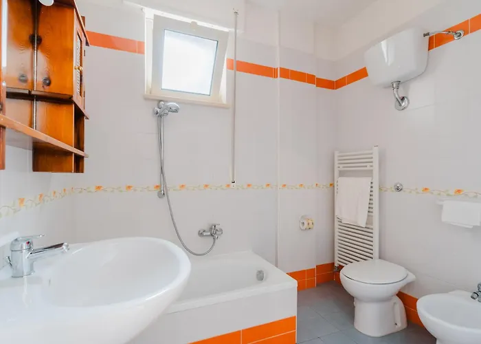 بيت للعطل Elettra In Centro