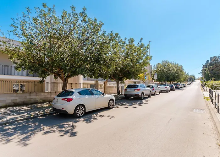 بيت للعطل Elettra In Centro *