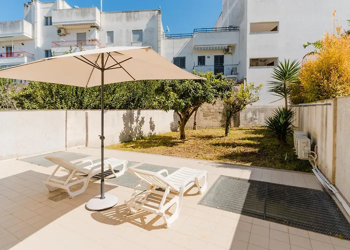 بيت للعطل Elettra In Centro أوترانتو