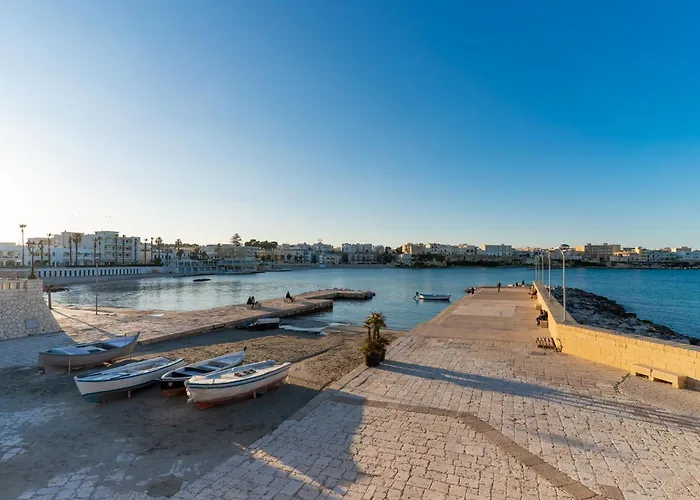 Elettra In Centro أوترانتو