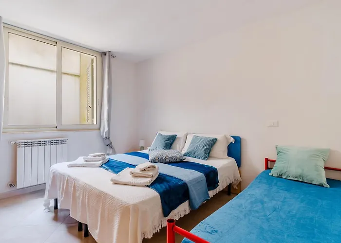 Elettra In Centro بيت للعطل