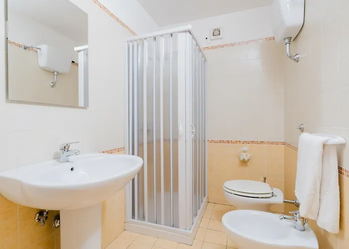 بيت للعطل Elettra In Centro *