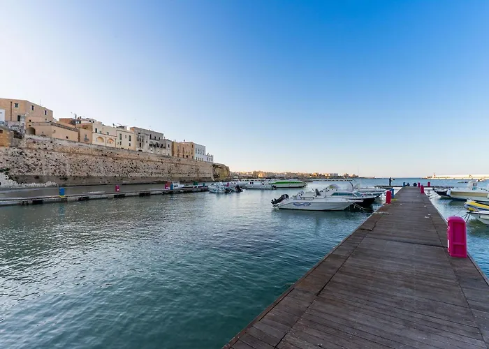 بيت للعطل Elettra In Centro